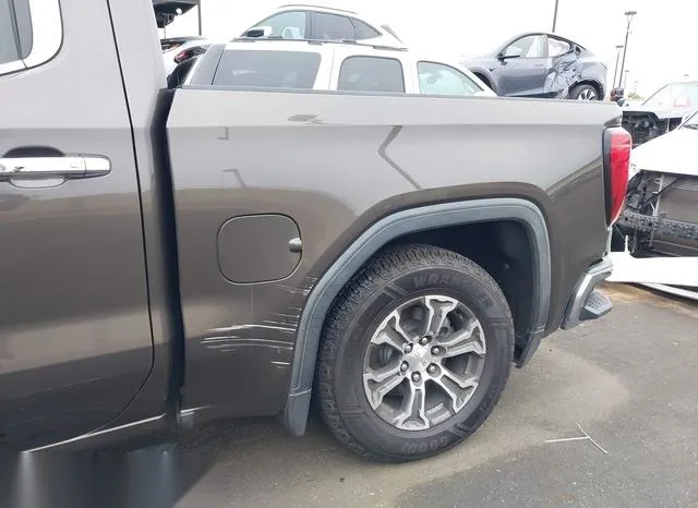 1GTU8DED8KZ214875 2019 2019 GMC Sierra- 1500 Slt 6