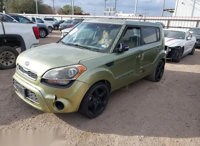 KNDJT2A69C7398380 2012 2012 KIA Soul-  2