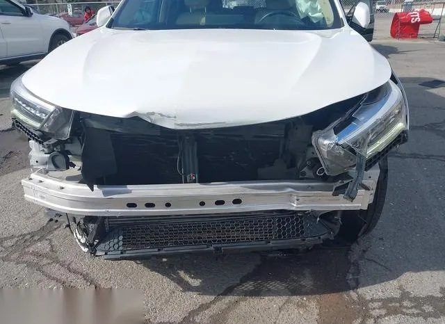 5J8TC1H31LL010095 2020 2020 Acura RDX- Standard 6