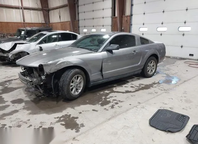 1ZVFT80NX65140514 2006 2006 Ford Mustang- V6 2