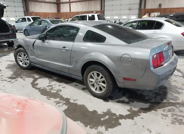 1ZVFT80NX65140514 2006 2006 Ford Mustang- V6 3