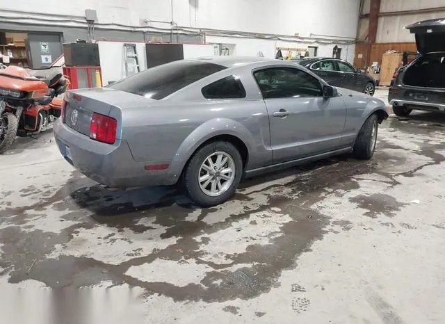 1ZVFT80NX65140514 2006 2006 Ford Mustang- V6 4