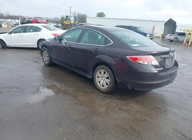 1YVHZ8BH5A5M38893 2010 2010 Mazda 6- I Sport 3