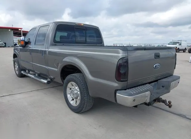 1FTSW20R08EC96380 2008 2008 Ford F-250- King Ranch/Lariat/X 3