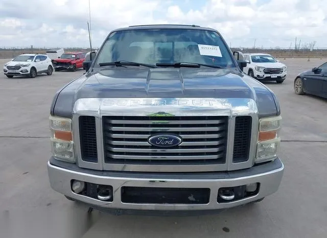 1FTSW20R08EC96380 2008 2008 Ford F-250- King Ranch/Lariat/X 6