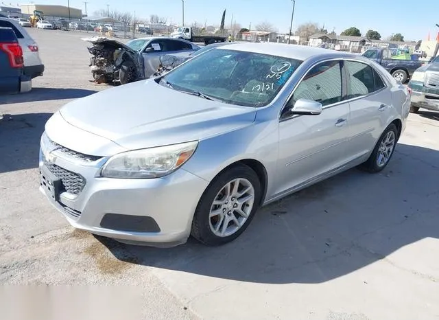 1G11C5SL4FU149828 2015 2015 Chevrolet Malibu- 1LT 2