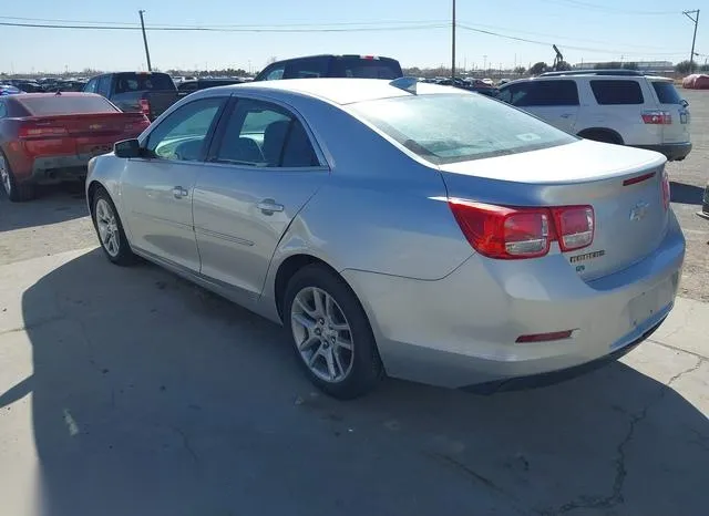 1G11C5SL4FU149828 2015 2015 Chevrolet Malibu- 1LT 3