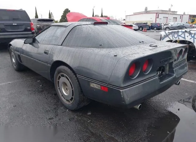 1G1YY2188H5104903 1987 1987 Chevrolet Corvette 3