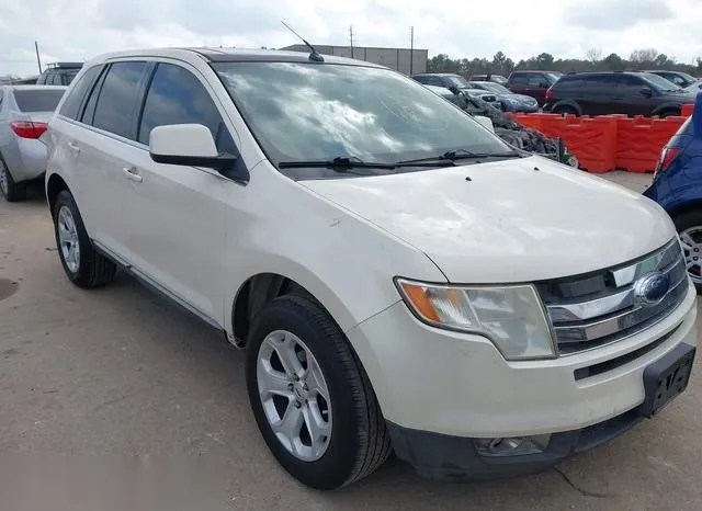 2FMDK39CX8BA60707 2008 2008 Ford Edge- Limited 1