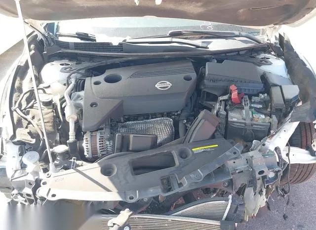 1N4AL3AP0FC290021 2015 2015 Nissan Altima- 2-5 S 10