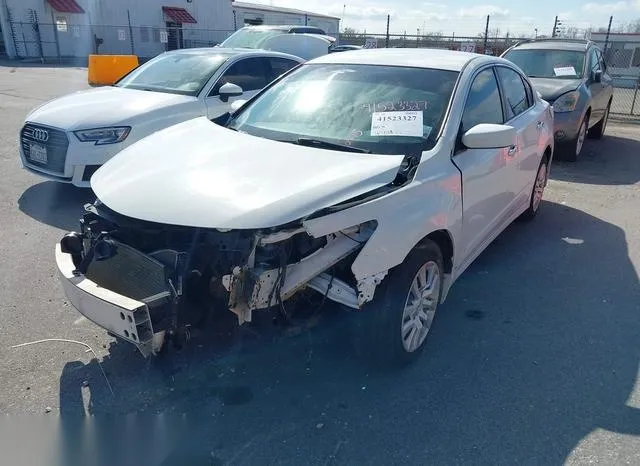 1N4AL3AP0FC290021 2015 2015 Nissan Altima- 2-5 S 2