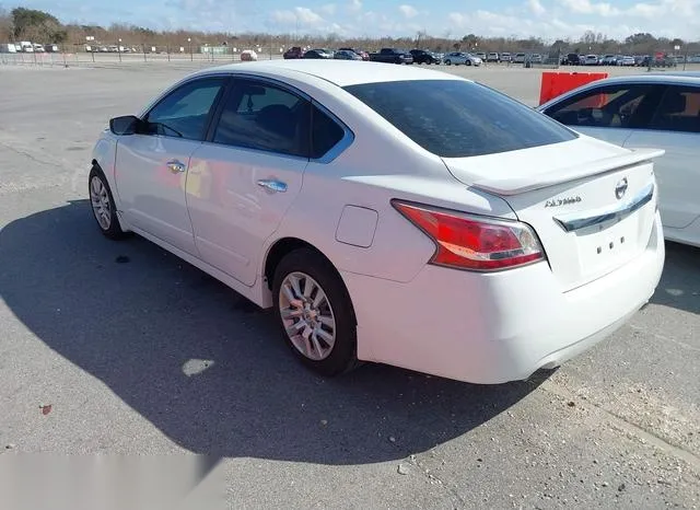 1N4AL3AP0FC290021 2015 2015 Nissan Altima- 2-5 S 3