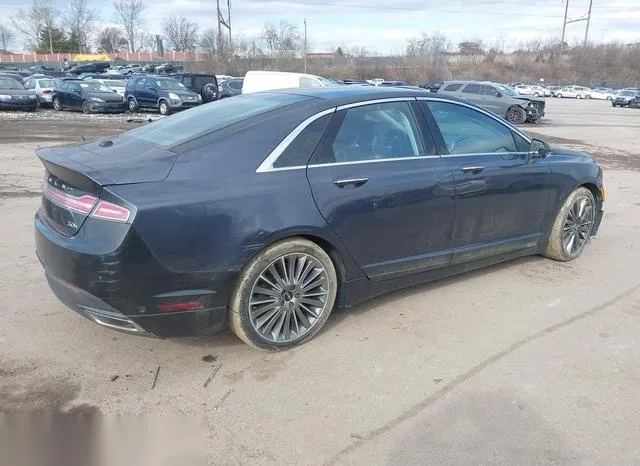 3LN6L2LU1DR818849 2013 2013 Lincoln Mkz Hybrid 4