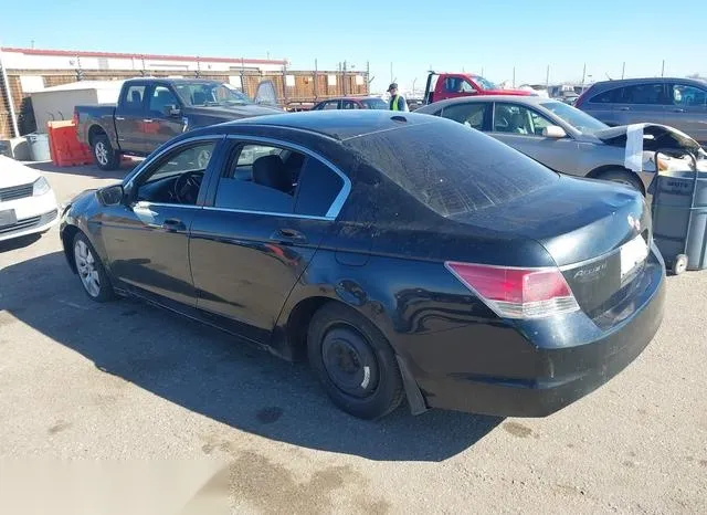 1HGCP26828A011252 2008 2008 Honda Accord- 2-4 Ex-L 3