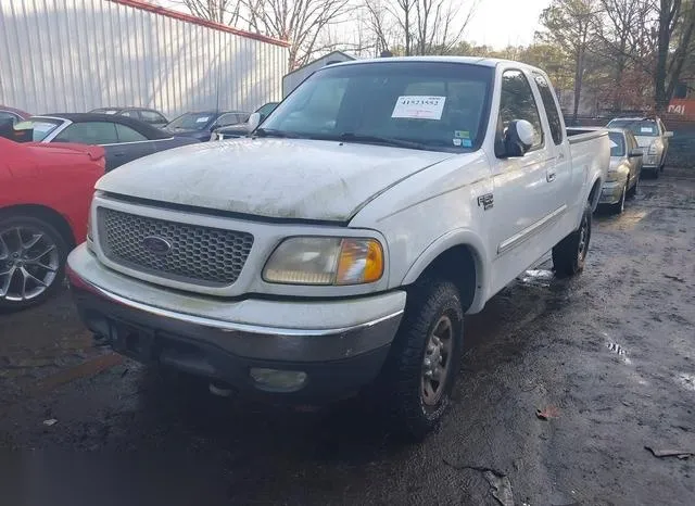 1FTPX18L2YNB41956 2000 2000 Ford F-150 2