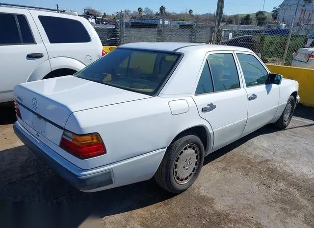 WDBEA30D6NB624256 1992 1992 Mercedes-Benz 300- E 4