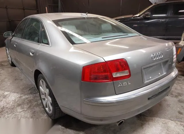 WAUML44E75N010117 2005 2005 Audi A8- L 4-2 3