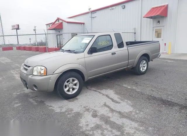 1N6DD26T83C413738 2003 2003 Nissan Frontier- King Cab Xe 2