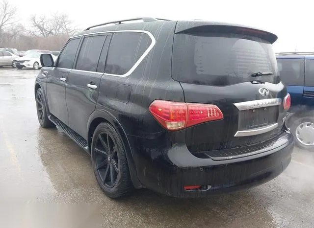 JN8AZ2NE0C9021753 2012 2012 Infiniti QX56 3