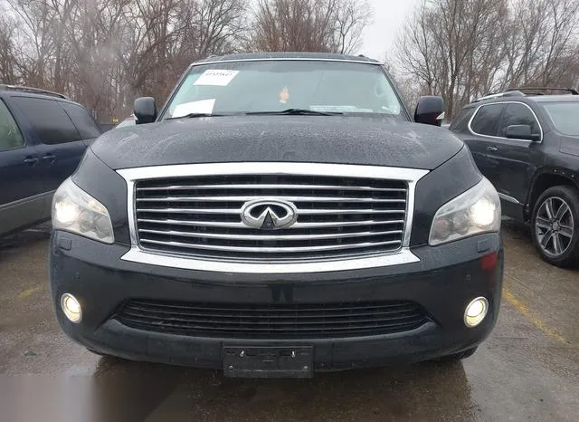 JN8AZ2NE0C9021753 2012 2012 Infiniti QX56 6