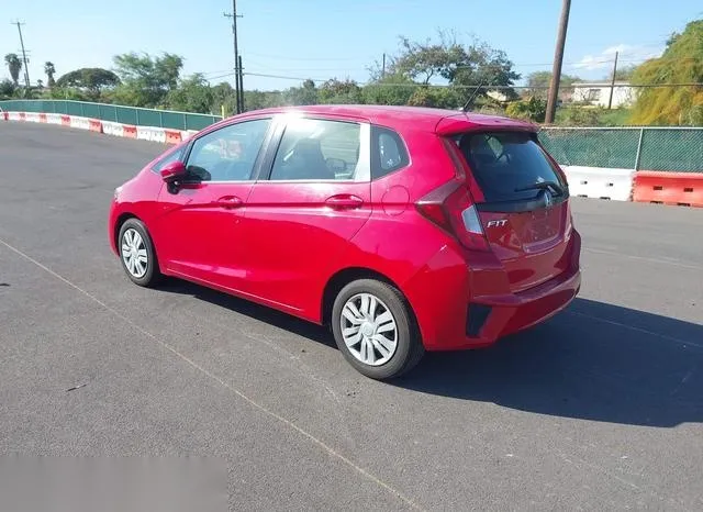 JHMGK5H50HS012878 2017 2017 Honda Fit- LX 3