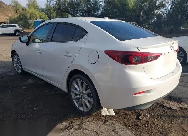 3MZBN1W33HM130555 2017 2017 Mazda 3- Grand Touring 3