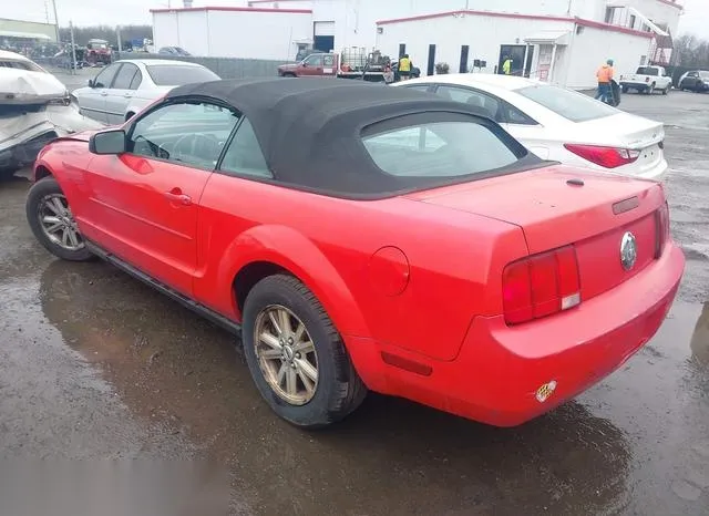 1ZVFT84N575252231 2007 2007 Ford Mustang- V6 Deluxe/V6 Premium 3