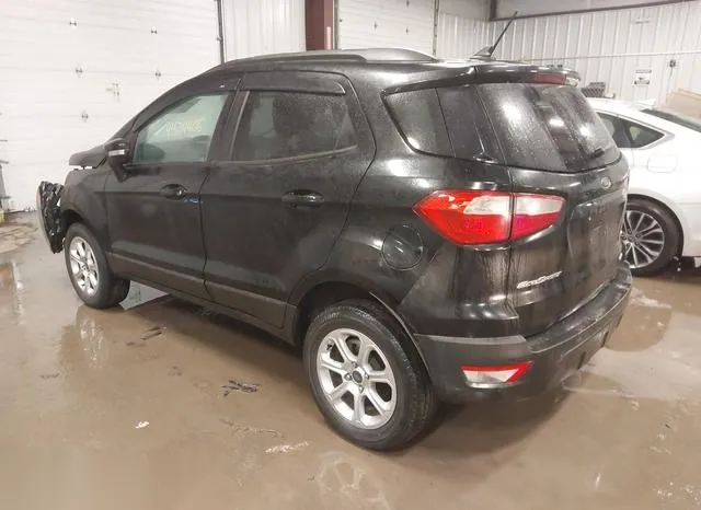 MAJ6S3GL7MC413145 2021 2021 Ford Ecosport- SE 3