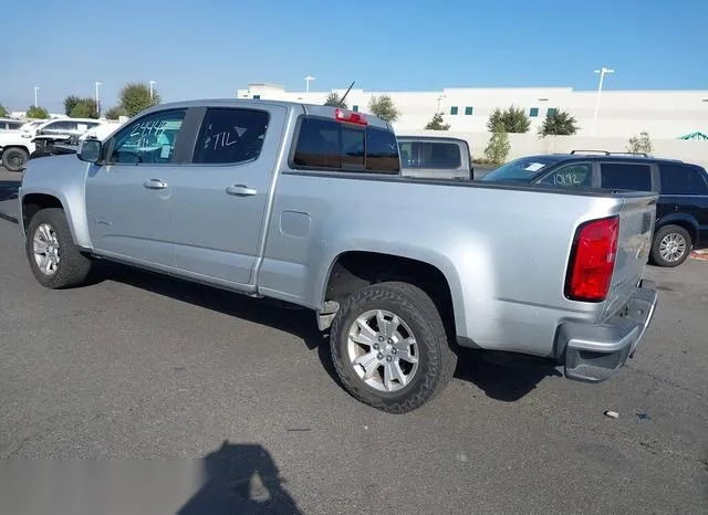 1GCGSCE31G1296681 2016 2016 Chevrolet Colorado- LT 3