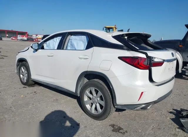 2T2ZZMCA3GC004998 2016 2016 Lexus RX- 350 3