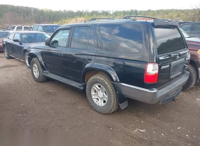 JT3HN86R919046811 2001 2001 Toyota 4runner- Sr5 V6 3