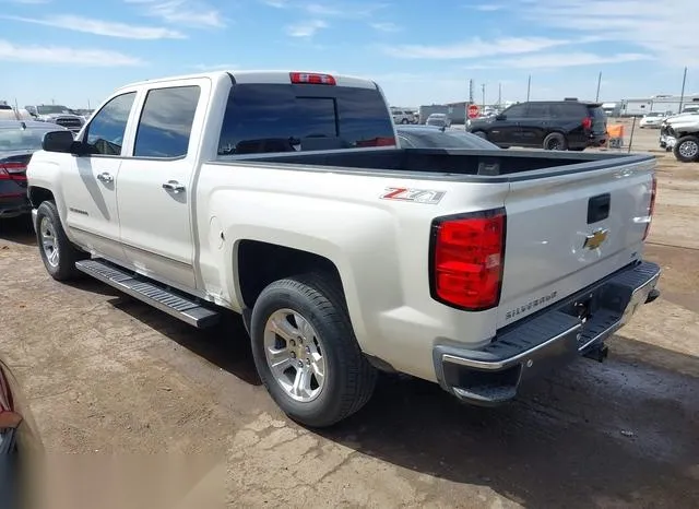 3GCUKSEC1EG174897 2014 2014 Chevrolet Silverado 1500- 2LZ 3