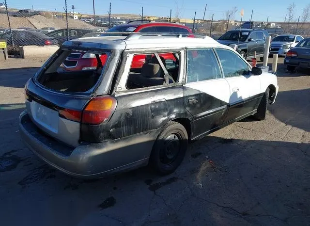 4S3BH635717302471 2001 2001 Subaru Legacy- L 4