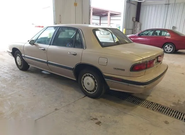 1G4HR52L6RH551153 1994 1994 Buick Lesabre- Limited 3