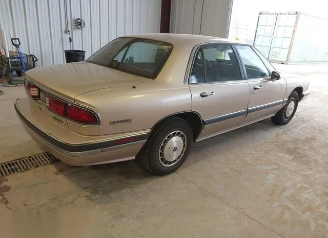 1G4HR52L6RH551153 1994 1994 Buick Lesabre- Limited 4