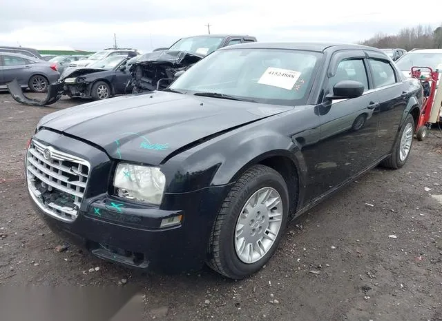 2C3KA43R17H693551 2007 2007 Chrysler 300 2