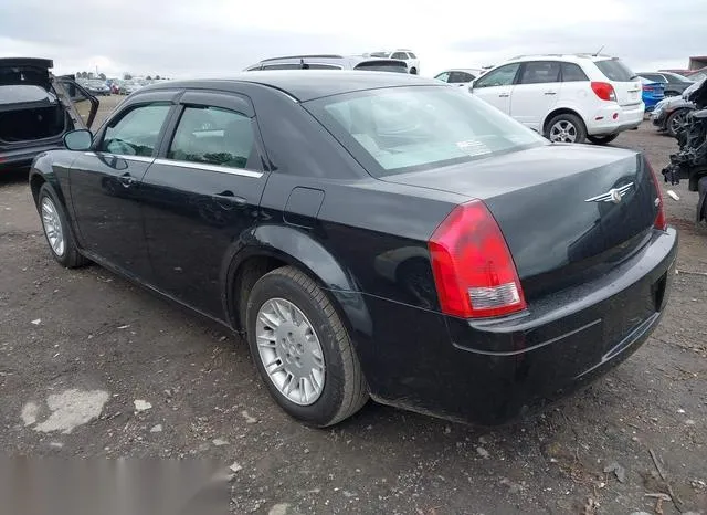 2C3KA43R17H693551 2007 2007 Chrysler 300 3