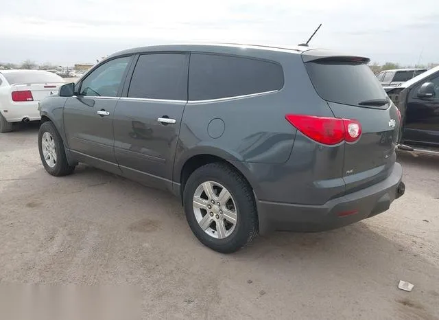 1GNLVFED0AJ256249 2010 2010 Chevrolet Traverse- LT 3