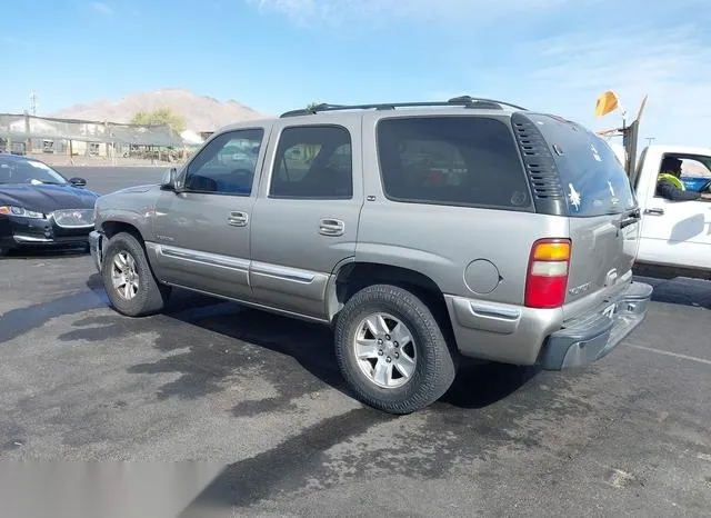 1GKEK13VX2R127774 2002 2002 GMC Yukon- Sle 3