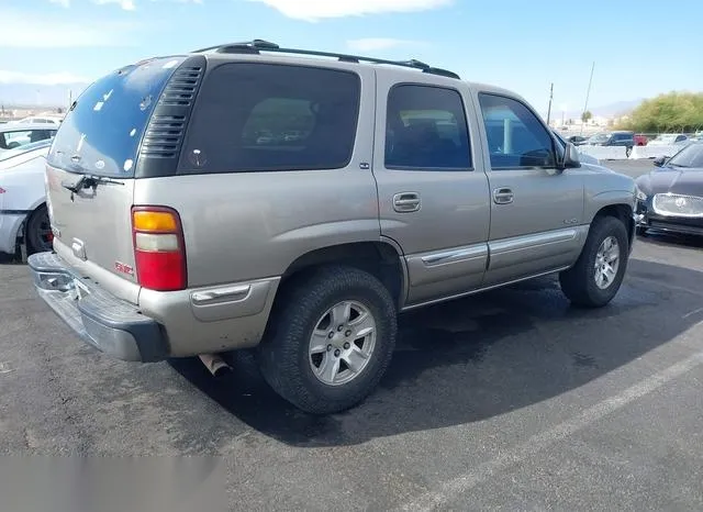 1GKEK13VX2R127774 2002 2002 GMC Yukon- Sle 4