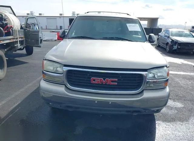 1GKEK13VX2R127774 2002 2002 GMC Yukon- Sle 6