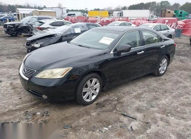 JTHBJ46G572016399 2007 2007 Lexus ES- 350 2