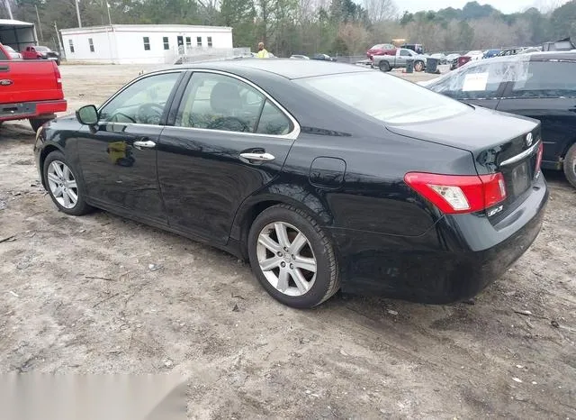 JTHBJ46G572016399 2007 2007 Lexus ES- 350 3