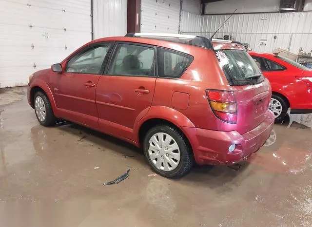 5Y2SL63895Z425224 2005 2005 Pontiac Vibe 3