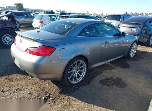 JNKCV66E29M722644 2009 2009 Infiniti G37 4