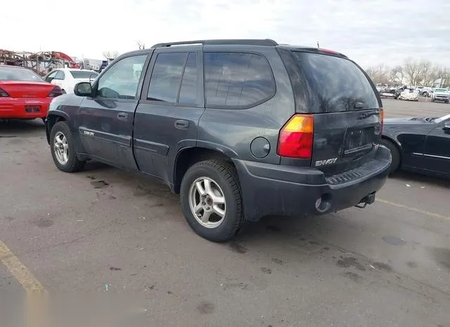 1GKDT13S352258833 2005 2005 GMC Envoy- Sle 3