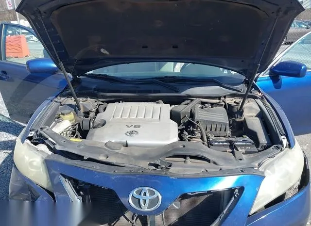 4T1BK46KX7U012996 2007 2007 Toyota Camry- Se V6 10