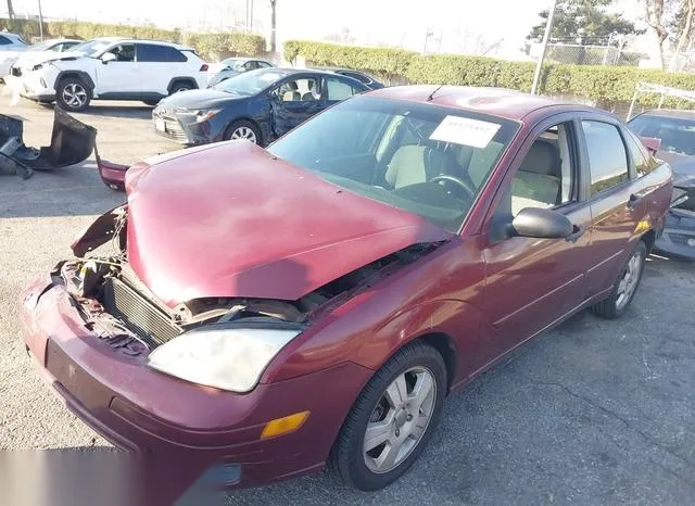 1FAHP34N56W173269 2006 2006 Ford Focus- ZX4 2