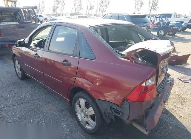 1FAHP34N56W173269 2006 2006 Ford Focus- ZX4 3