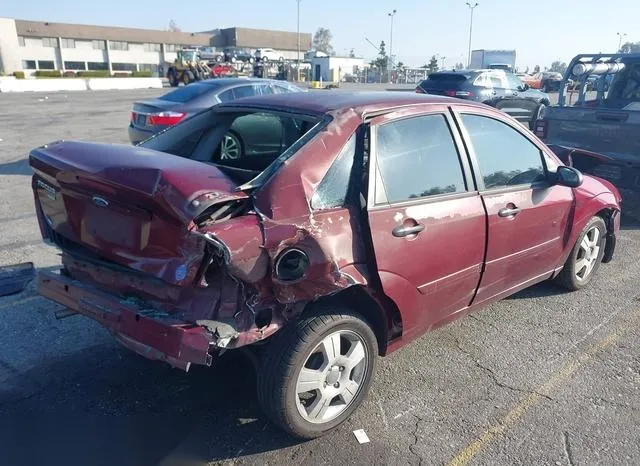 1FAHP34N56W173269 2006 2006 Ford Focus- ZX4 4